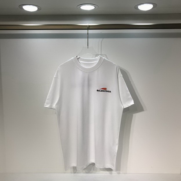 men balenciaga t-shirts M-2XL-006